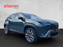 Toyota Yaris Cross 1.5 VVT-i HSD Premium AWD-i