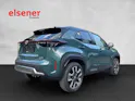 Toyota Yaris Cross 1.5 VVT-i HSD Premium AWD-i