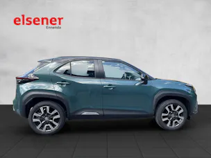 Toyota Yaris Cross 1.5 VVT-i HSD Premium AWD-i