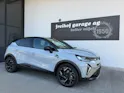 Renault Captur 1.8 E-Tech esprit Alpine