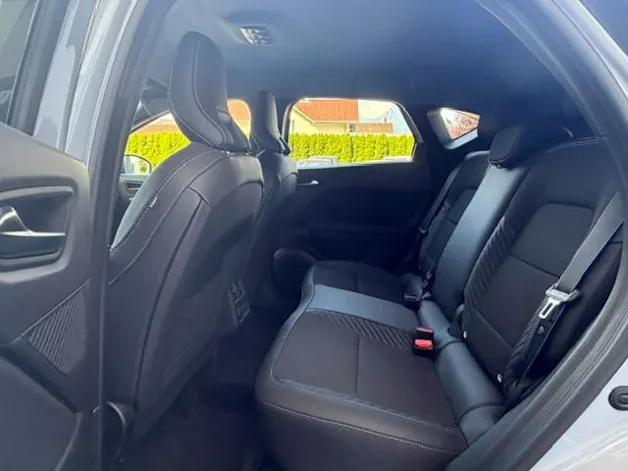 Renault Captur 1.8 E-Tech esprit Alpine