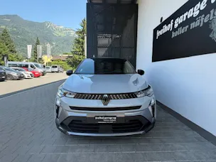 Renault Captur 1.8 E-Tech esprit Alpine
