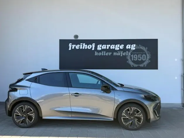 Renault CLIO E-TECH FULL HYBRID esprit Alpine full hybrid E-Tech 160