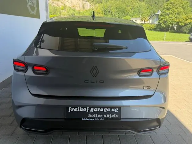 Renault CLIO E-TECH FULL HYBRID esprit Alpine full hybrid E-Tech 160