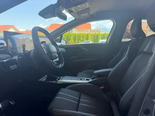 Renault CLIO E-TECH FULL HYBRID esprit Alpine full hybrid E-Tech 160
