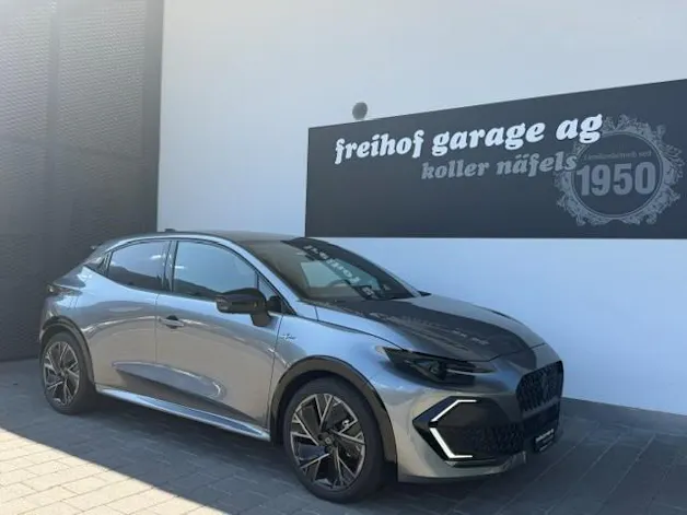 Renault CLIO E-TECH FULL HYBRID esprit Alpine full hybrid E-Tech 160