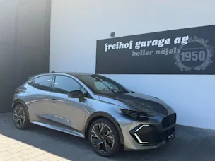 Renault CLIO E-TECH FULL HYBRID esprit Alpine full hybrid E-Tech 160