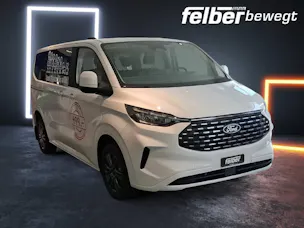 Ford Tourneo C Bus 320 L1 2.0 EcoBlue 136 Titanium
