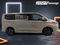 Ford Tourneo C Bus 320 L1 2.0 EcoBlue 136 Titanium