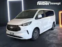Ford Tourneo C Bus 320 L1 2.0 EcoBlue 136 Titanium