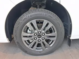 Ford Tourneo C Bus 320 L1 2.0 EcoBlue 136 Titanium