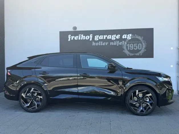 Renault Rafale 1.2 E-Tech Plug-in Atelier Alpine