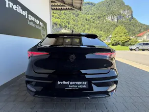 Renault Rafale 1.2 E-Tech Plug-in Atelier Alpine