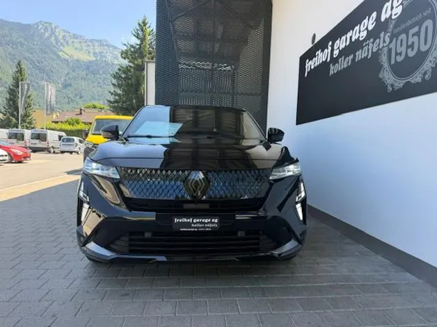 Renault Rafale 1.2 E-Tech Plug-in Atelier Alpine