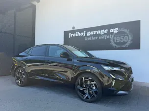 Renault Rafale 1.2 E-Tech Plug-in Atelier Alpine