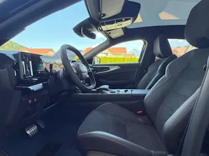 Renault Rafale 1.2 E-Tech Plug-in Atelier Alpine