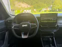 Dacia DUSTER Extreme mild hybrid 130 4x4