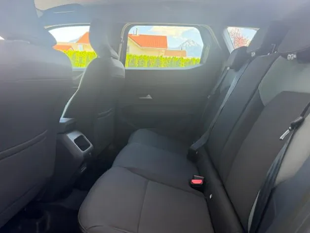 Dacia DUSTER Extreme mild hybrid 130 4x4