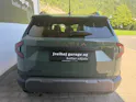 Dacia DUSTER Extreme mild hybrid 130 4x4