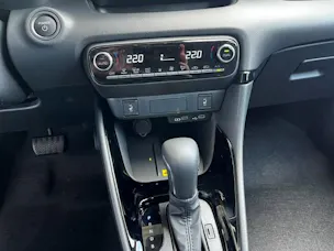 Mazda 2 1.5 Hybrid Homura