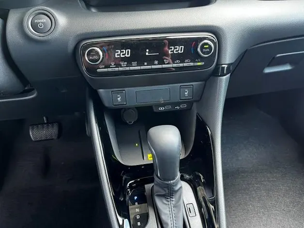 Mazda 2 1.5 Hybrid Homura