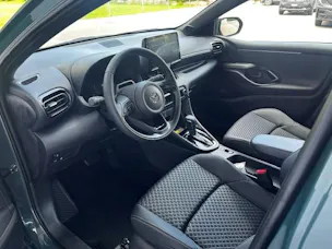 Mazda 2 1.5 Hybrid Homura