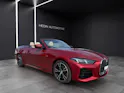 BMW 420i SAG Cabrio