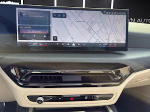 BMW 420i SAG Cabrio