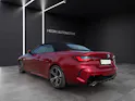 BMW 420i SAG Cabrio