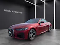 BMW 420i SAG Cabrio