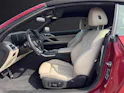 BMW 420i SAG Cabrio