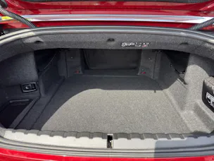 BMW 420i SAG Cabrio