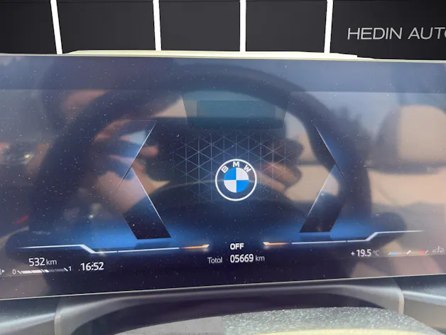 BMW 420i SAG Cabrio
