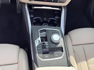 BMW 420i SAG Cabrio