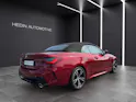 BMW 420i SAG Cabrio
