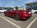 BMW 420i SAG Cabrio