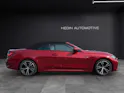 BMW 420i SAG Cabrio