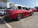 BMW 420i SAG Cabrio