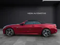 BMW 420i SAG Cabrio
