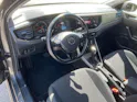 VW Polo 1.0 TSI 110 beats DSG