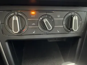 VW Polo 1.0 TSI 110 beats DSG