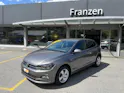 VW Polo 1.0 TSI 110 beats DSG