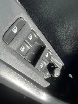 VW Polo 1.0 TSI 110 beats DSG