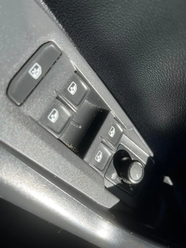 VW Polo 1.0 TSI 110 beats DSG