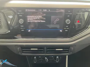VW Polo 1.0 TSI 110 beats DSG