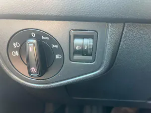 VW Polo 1.0 TSI 110 beats DSG