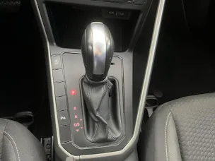 VW Polo 1.0 TSI 110 beats DSG