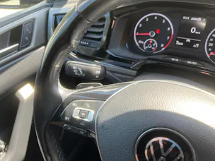 VW Polo 1.0 TSI 110 beats DSG