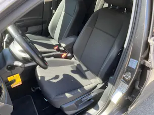 VW Polo 1.0 TSI 110 beats DSG
