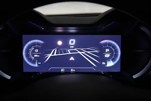 Fahrzeugbild ALFA ROMEO Junior 1.2 TI Q4